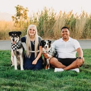 Meet your Posher, Molly